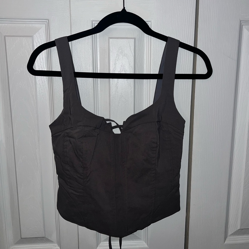 LA Hearts tank